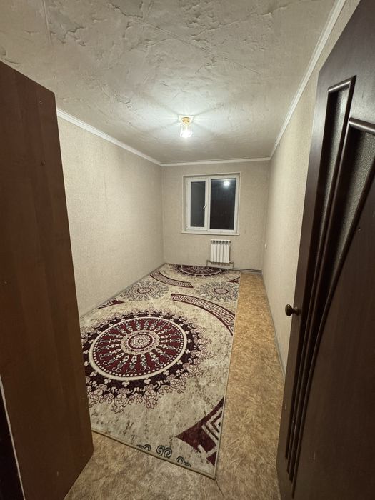 Квартира на долгий срок