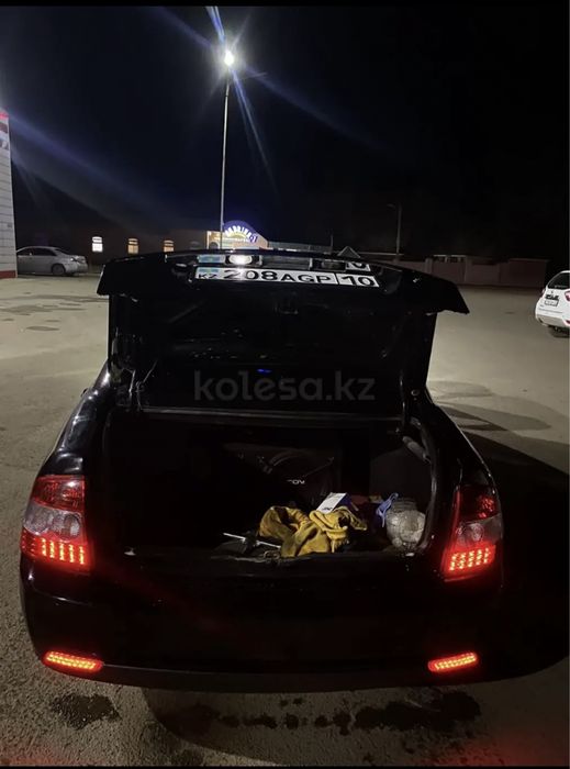 Продам приору в хорошем состоянии