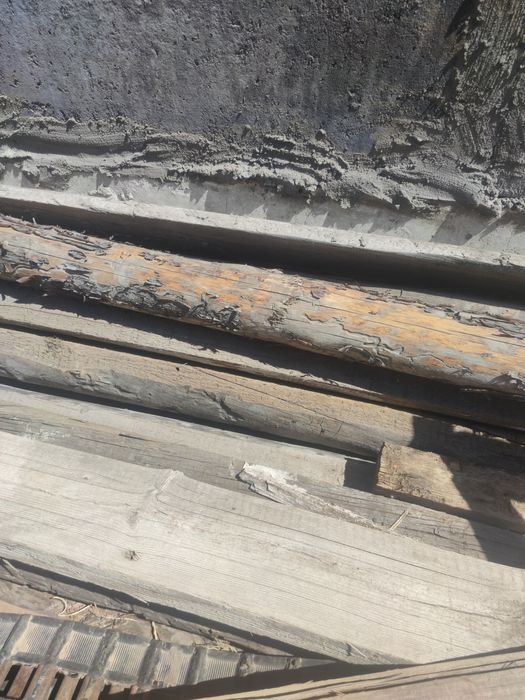 Столбы для ограждения