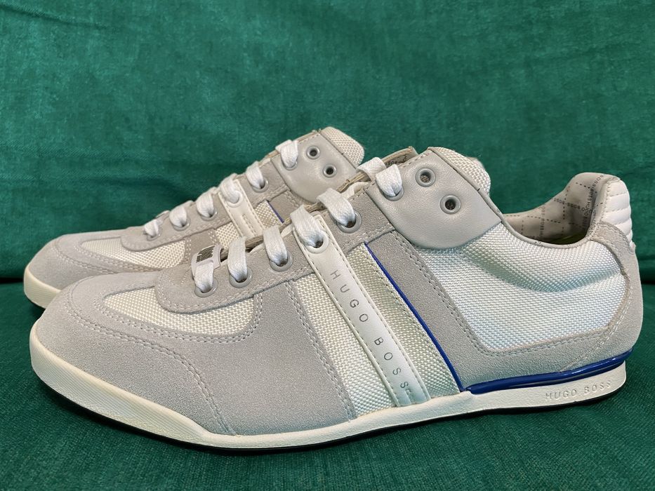 Pantofi Hugo Boss marimea 41