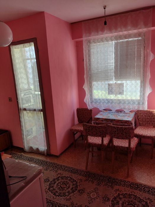 Под наем двустаен  до КАТ Пазарджик