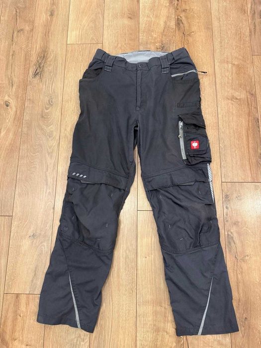 Engelbert Strauss 52 L barbati Motion 2020 pantaloni