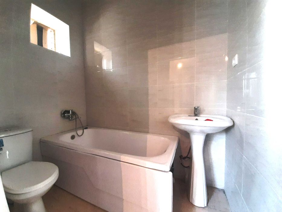 Сергели.. Дом на земле. 1 -ком, 31  кв.м. Новый. Евроремонт