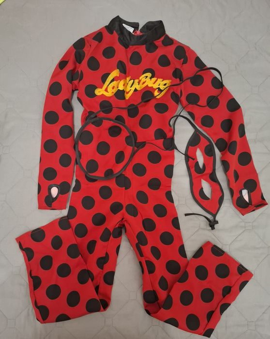 Новогодние костюмы