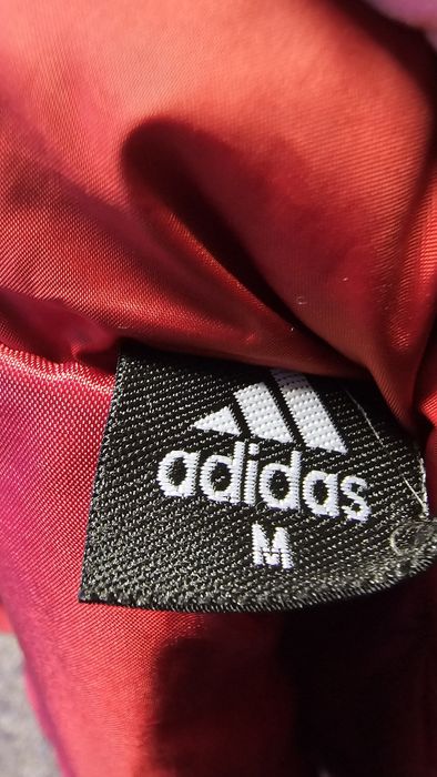 Топ якенце Адидас