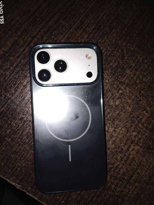 Продам iPhone 17 pro max