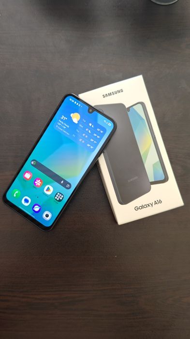 Samsung A16 128gb