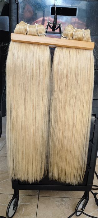 Естествени РЕМИ екстеншъни