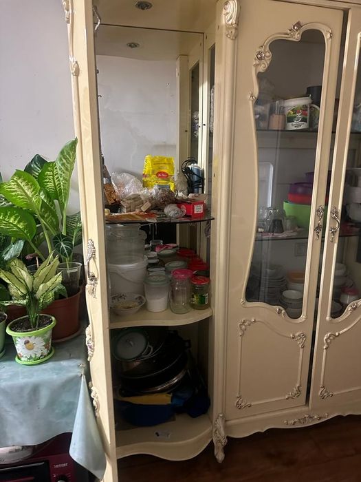 Сервант мебель для гостиной