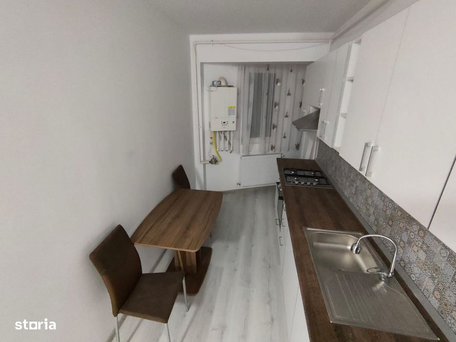 Garsonieră De Închiriat-Loc De Parcare Inclus -Militari Residence