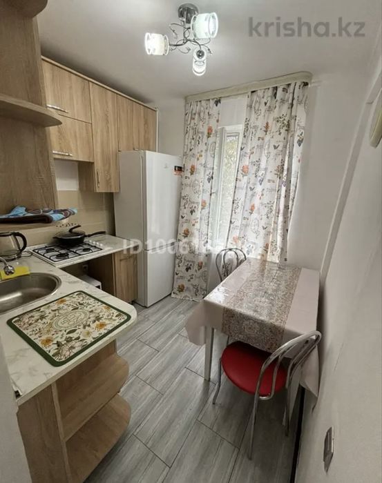 Сдача квартиры в авангард-2