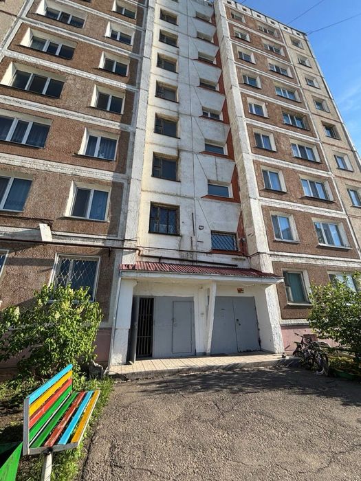 Продаю квартиру - горячая цена
