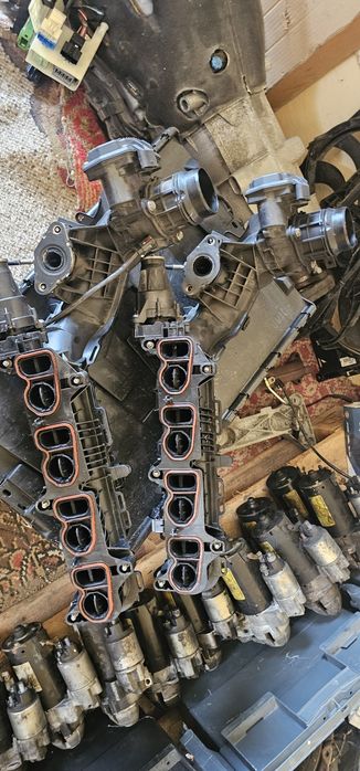 Galerie admisie bmw 2.0d b47 euro6