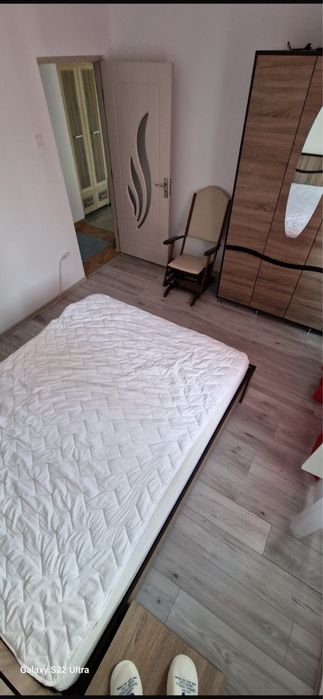 Vând apartament cu 2 camere