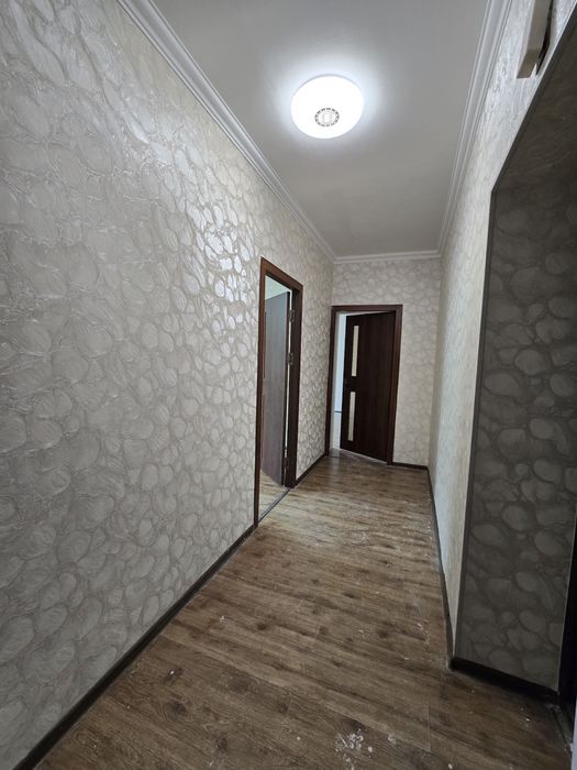 Сергели 8 чи худуд 2 хона янги ремонт кирпич новостройка 7 этажка