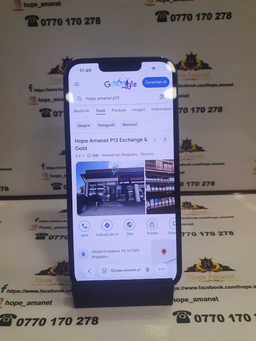 Hope Amanet P13/Iphone 14 #2776