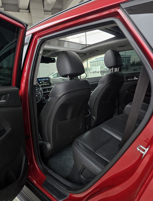 Hyundai Tucson High Tech FULL 2020