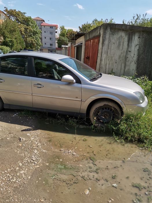 Opel Vectra 1.8 Cap Planetară