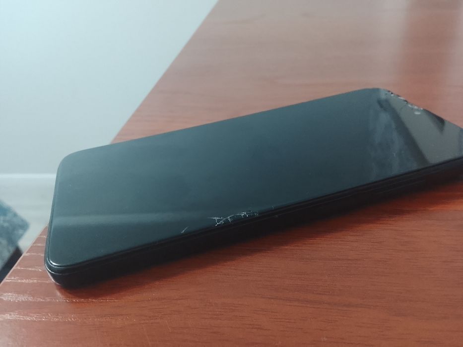 Xiaomi Redmi Note 11S