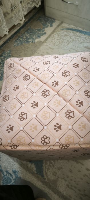 Продам домик для кошки!!!