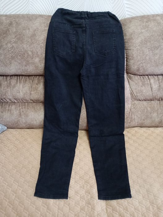 Продам джинсы для беременных.