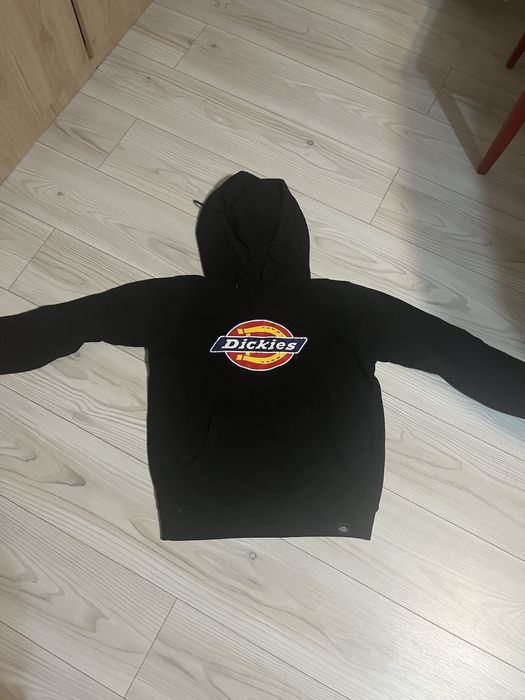 Худи dickes размер s