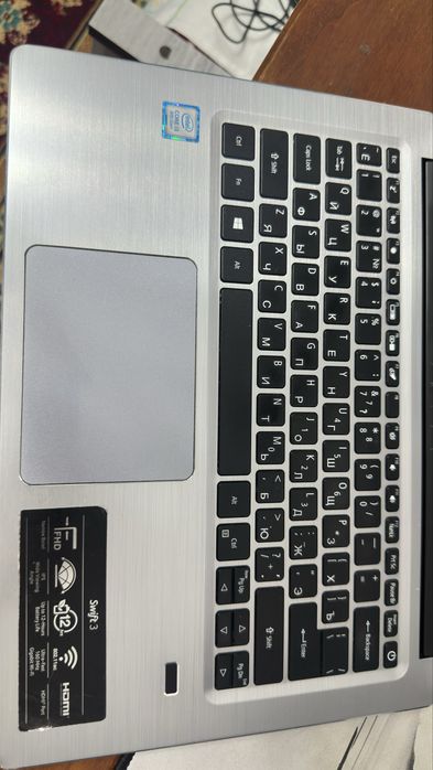 Acer Noutbook Swift3 15
