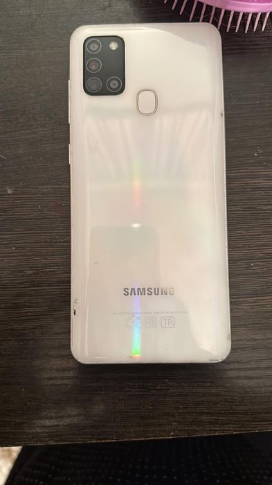 Самсунг А21 жаксы истит