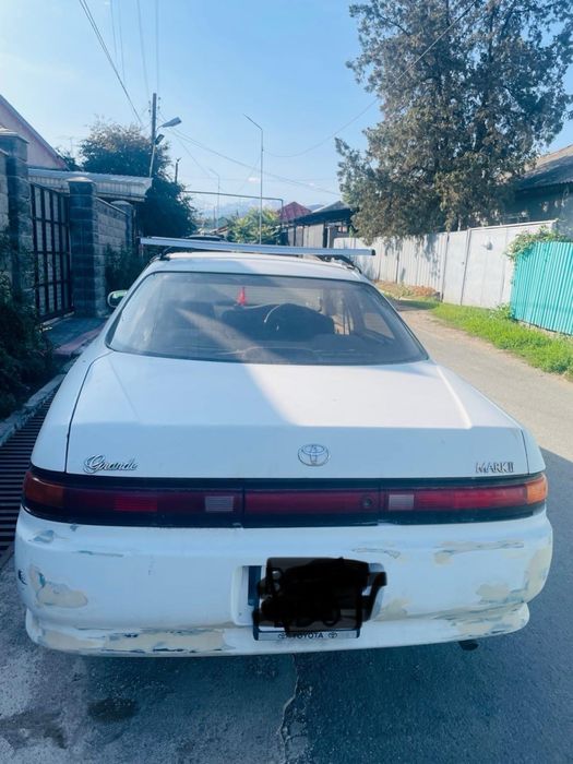 Продаётся Тайота Марк 2, 94г