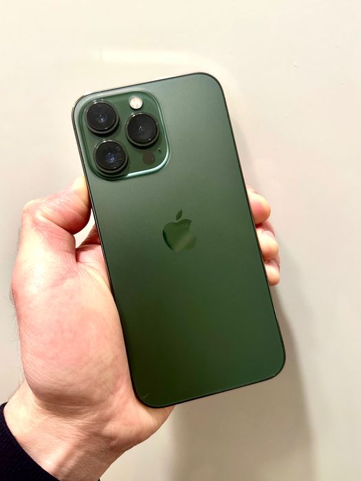 iPhone 13 Pro 128GB 80% ИДЕАЛЬНЫЙ!