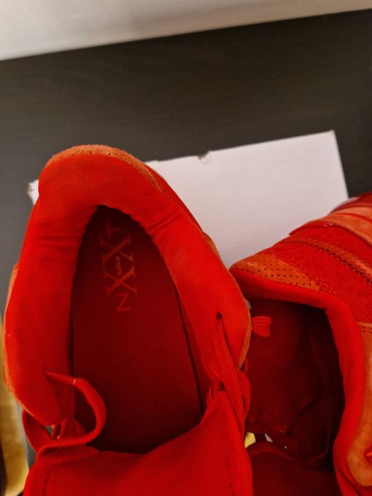 Adidasi Nike LeBron NXXTGEN