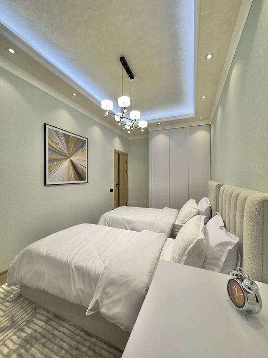 Продается 3х комнатная квартира, ор-р Самарканд Дарвоза