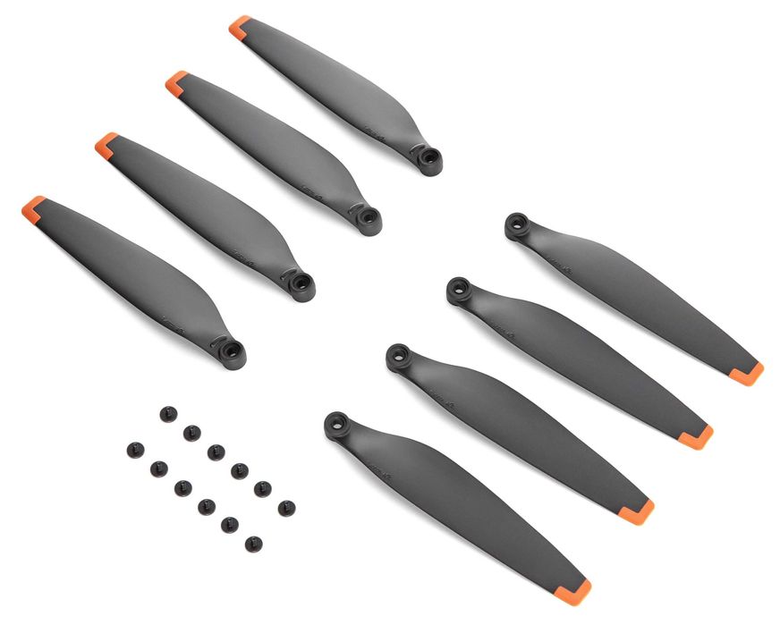 Комплект DJI Mini 3 Pro Fly More Kit (34 мин)