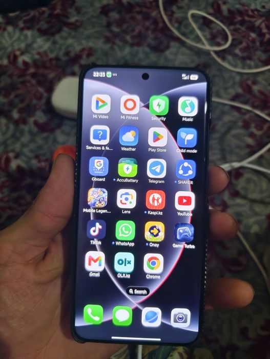Xiaomi 15 ultra cn