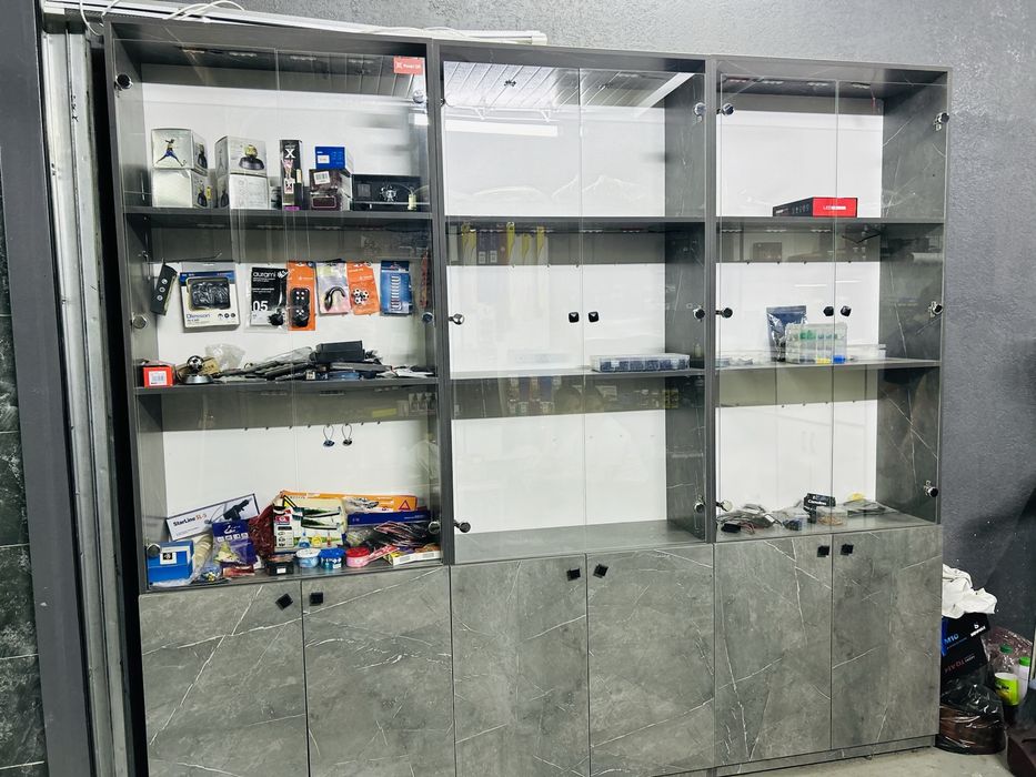 Мебель для офис