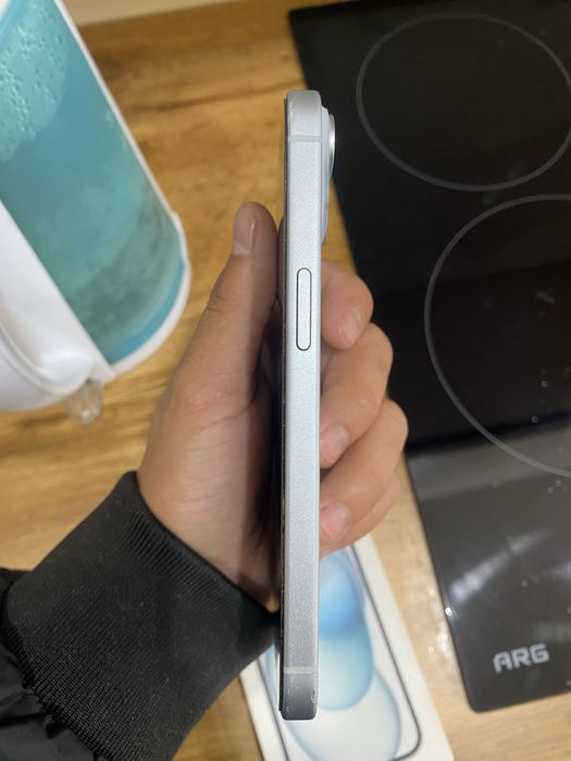 Iphone 15 128gb продам срочно!