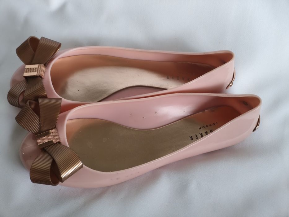 Ted Baker, гумени обувки, номер 42