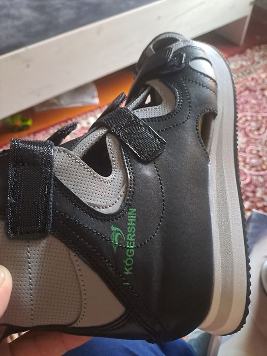 Ортопедическая обувь