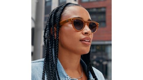 Новый! RAY-BAN | META HEADLINER  Бесплатная доставка!