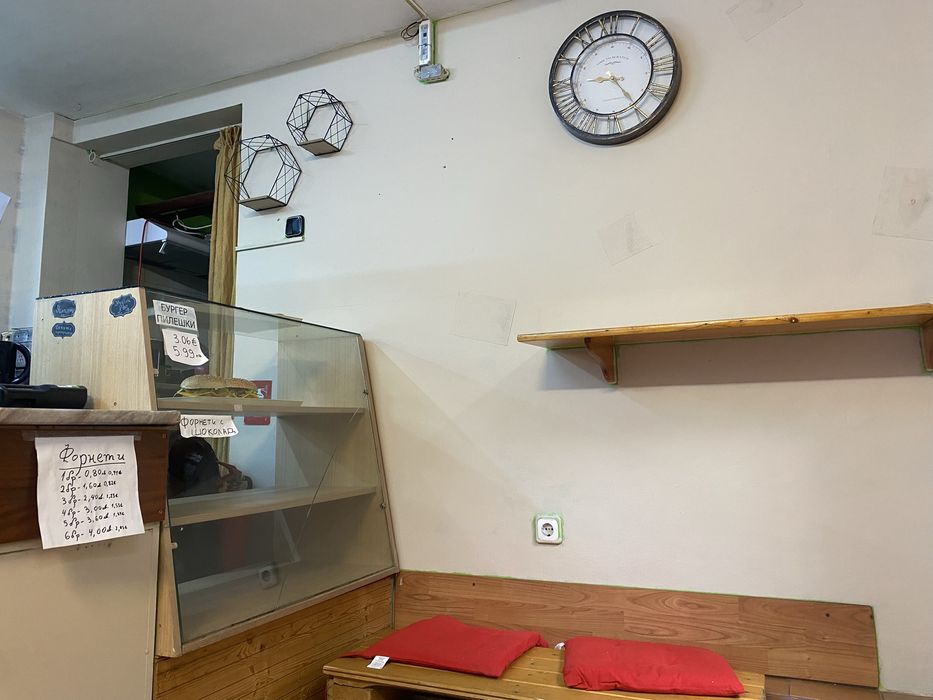 Продава се Заведение в София, Лозенец - 30 кв.м за 289 €/кв.м - Снимка #4