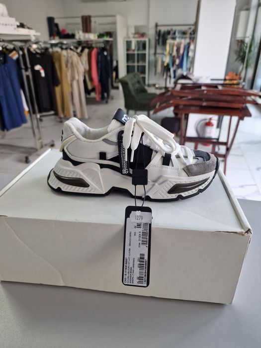 Adidasi Dolce&Gabbana originali 32