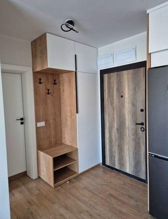 Дава се под наем Двустаен апартамент в София, Малинова долина - 68 кв.м за 698.19 € - Снимка #6