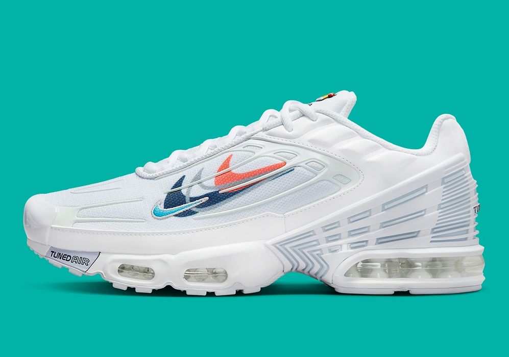 Nike air max plus 3  38 originali noi