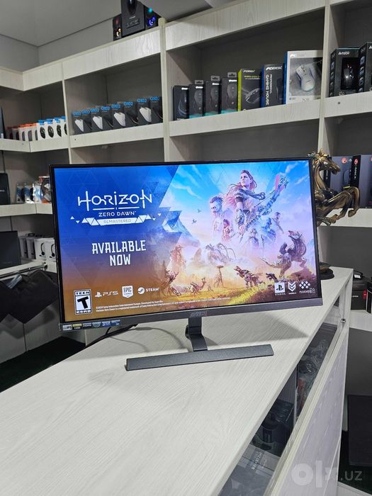 Monitor Avtech 24 duym Full HD