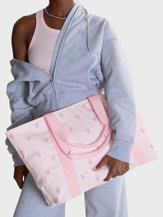 Сумка от Victoria’s Secret