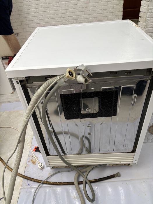 Посудомоечная машина beko