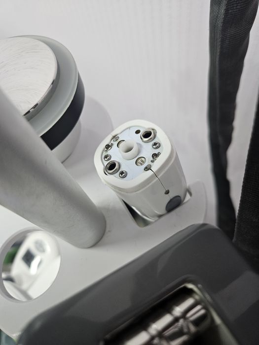 Продам массажный аппарат LPG