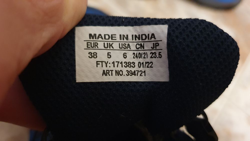 Salomon X-Ultra Gtj J GORE-TEX Номер-38