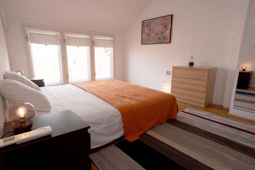 Продава се Тристаен апартамент в ж.Южен парк - 100 кв.м за 2680 €/кв.м - Снимка #5