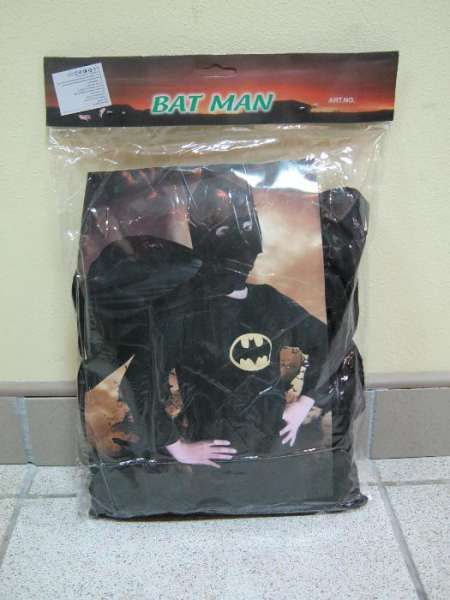 НОВО!!! Костюми на СПАЙДЪРМЕН, Батман, Зоро, Супермен, Елза, Фея